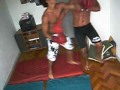Feijó X Britto - Boxe Feijó X Britto - Boxe