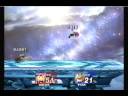 Eber (Nessbound) vs Darry (Fox)