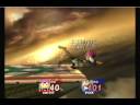 Eber (Nessbound) vs Darry (Fox)