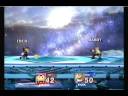 Eber (Nessbound) vs Darry (Fox)