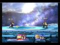 Eber (Nessbound) vs Darry (Fox)