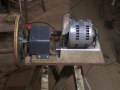 How I Made a Variable Speed Potter's Wheel using Salvaged Components