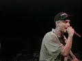 the noise live  baby rasta y gringo 