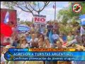 Botnia -Papeleras Turistas en Punta del Este