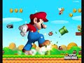 New Super Mario Bros theme- Super Smash Bros Brawl New Super Mario Bros theme- Super Smash Bros Brawl