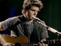 John mayer sings free fallin live