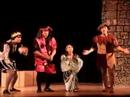 Normandy Once Upon a Mattress