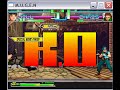 (HI77)MUGEN Special: Resident Evil 2 Jill vs. Chris