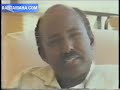 Limit to Submission (Somali Documentary 1980) part 1