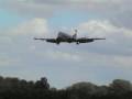 NIMROD MRA4 AT RIAT 2007