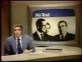 NBC News Update Tom Snyder 1976