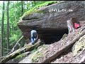 Abenteuer auf der Hohen Derst....oder wer wohnt den da ?