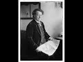 movement 3:  ruhevoll, poco adagio. (part 1)

the dutch conductor willem mengelberg leads the concertgebouw orchestra on november 9, 1939 in gustav mahler's symphony 4.  mengelberg had a very close relationship with the composer and was involved with this symphony's rehearsal and premiere.  his conducting style is extreme and 