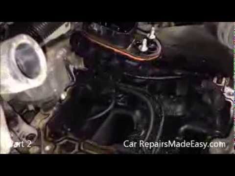 Chevy GMC 4.3 L V6 Spider Injector Assembly Replacement Part 2