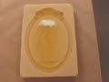 Mold Making, Casting: Pouring Liquid Plastic Resin - Smooth-