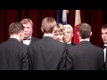 Tatjana Vlasenko: Koljada - Chamber Choir Oreya, Zhitomir, Ukraine; Alexander Vatsek