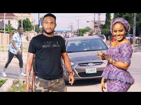 Zuciya Ta Kasance Ta - Hausa Full Movies 2019
