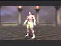MKA Kreate a Fighter Video Trading Card