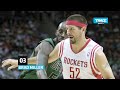 Top Male: Les Pires Tatouages De La NBA