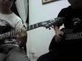 Unholy Confessions QSS