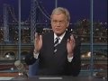 p.diddy appears on late night with david letterman on 2/22/08