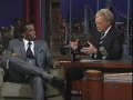 P.Diddy On Late Night With David Letterman (2/22/08) P.Diddy On Late Night With David Letterman (2/22/08)