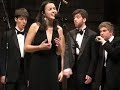 Ordinary Day, The Harvard-Radcliffe Veritones