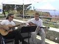 Tim Wingate/Mark Fitchett