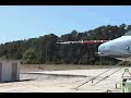 A-10 Gun Trial A-10 Gun Trial