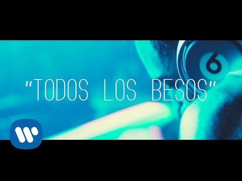 Todos Los Besos ft. Jashel Sergio Contreras
