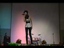 Linda Chou @ CSUSB VSA