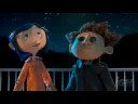 Coraline Behind the Scenes - Henry Selick and Neil Gaiman Br Coraline Behind the Scenes - Henry Selick and Neil Gaiman Br