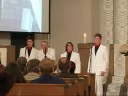Vision Trinitatis