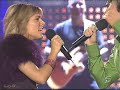 Fran dieli y Edurne 