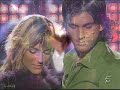 Fran dieli y Edurne 