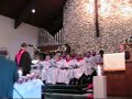 Cantata: Ceremony of Candles (Martin) - Jesus Is Coming