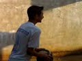 Vini no basquete