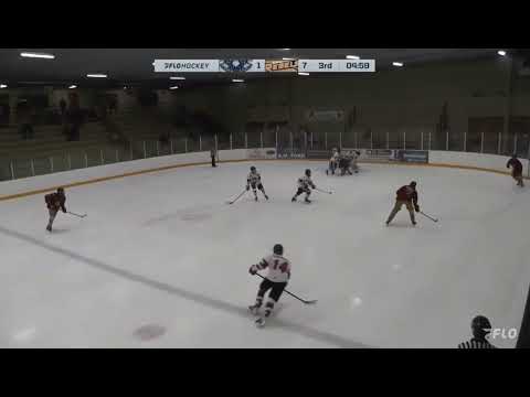 Missed Call & Deflection Goal vs Spokane