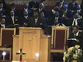 this is a sermon by master preacher dr. james e. flakes- pastor emeritus of the joy road m.b.c.  of detroit. he delivered this sermon @ new hope m.b.c men's day in '07!! a disciple of ceasar clark, he is one of the most deliberate preachers you will ever hear. truely annointed!!!
