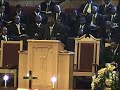 this is a sermon by master preacher dr. james e. flakes- pastor emeritus of the joy road m.b.c.  of detroit. he delivered this sermon @ new hope m.b.c men's day in '07!! a disciple of ceasar clark, he is one of the most deliberate preachers you will ever hear. truely annointed!!!