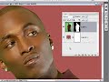Photoshopmama's #3 Green Screen Masking Tolerance & Refining