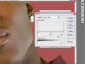 Photoshopmama's Green Screen Masking Tolerance & Refining