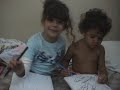 Jasmina y Chenoa