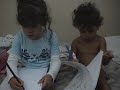 Jasmina y Chenoa