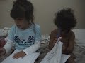Jasmina y Chenoa