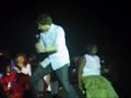 Clay Aiken- Meadowbrook Mosquito Debacle!