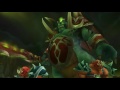 Black Temple raid instance - Patch 2.1