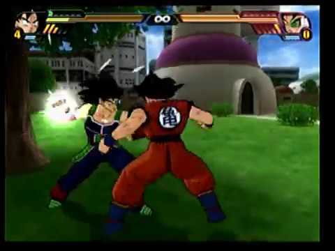 early goku