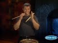 Jeff Queen - Long Roll