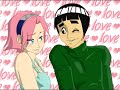 naruto couples part 2